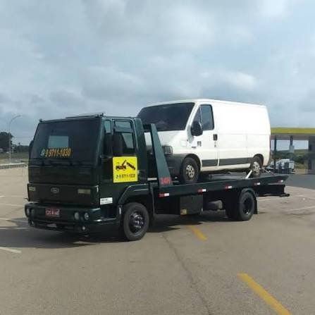 Guincho em Sorocaba aberto agora, 24 horas