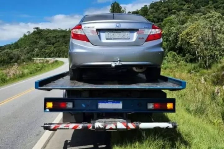 Socorro em rodovia em Sorocaba e região
