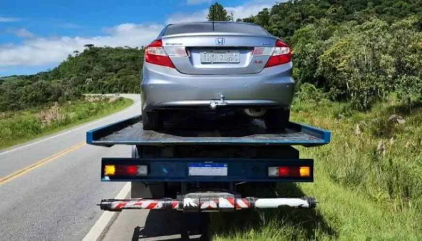 Socorro em rodovia em Sorocaba e região
